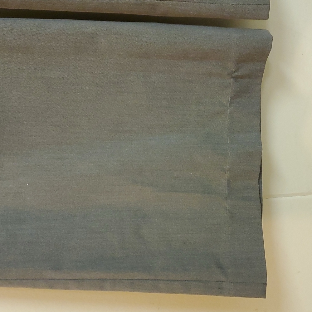 Express Editor Dress Pants Size 12r - image 3